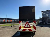 2005 silca sw 1 tekstkar aanhangwagen - afbeelding 5 van  31