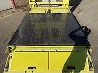 2005 silca sw 1 tekstkar aanhangwagen - afbeelding 9 van  31