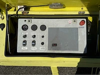 2005 silca sw 1 tekstkar aanhangwagen - afbeelding 13 van  31