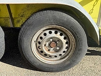 2005 silca sw 1 tekstkar aanhangwagen - afbeelding 18 van  31