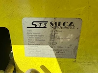 2005 silca sw 1 tekstkar aanhangwagen - afbeelding 25 van  31
