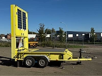 2005 silca sw 1 tekstkar aanhangwagen - afbeelding 23 van  31