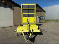 2005 silca sw 1 tekstkar aanhangwagen - afbeelding 28 van  31