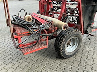 2005 simon rpna2 prei-klembandrooier 2005 met simon rpna donormachine 2007 - afbeelding 27 van  34