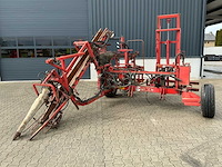 2005 simon rpna2 prei-klembandrooier 2005 met simon rpna donormachine 2007 - afbeelding 16 van  28