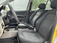2005 skoda fabia 1.4-16v ambiente personenauto - afbeelding 3 van  6