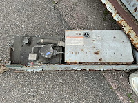 2005 skyjack sj 4632 hoogwerker - afbeelding 7 van  21