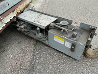 2005 skyjack sj 4632 hoogwerker - afbeelding 9 van  21