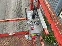 2005 skyjack sj 4632 hoogwerker - afbeelding 11 van  21