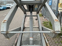 2005 skyjack sjiii - 4626 hoogwerker - afbeelding 4 van  25