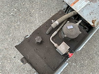 2005 skyjack sjiii - 4626 hoogwerker - afbeelding 17 van  25
