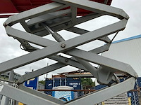 2005 skyjack sjiii - 4626 hoogwerker - afbeelding 6 van  25