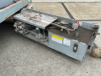 2005 skyjack sjiii - 4626 hoogwerker - afbeelding 18 van  25