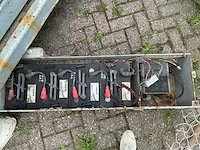 2005 skyjack sjiii - 4626 hoogwerker - afbeelding 25 van  25