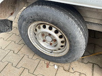 2005 solide c 2000 mp dubbelas aanhangwagen - afbeelding 7 van  17