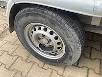 2005 solide c 2000 mp dubbelas aanhangwagen - afbeelding 9 van  17
