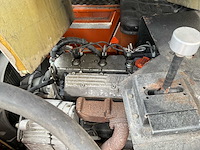 2005 sovam f5784 warehouse tractor - afbeelding 1 van  5