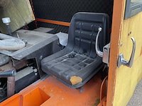 2005 sovam f5784 warehouse tractor - afbeelding 5 van  5