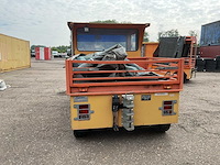2005 sovam f5784 warehouse tractor - afbeelding 6 van  9