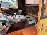 2005 sovam f5784 warehouse tractor - afbeelding 7 van  9