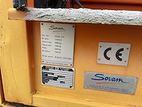 2005 sovam f5784 warehouse tractor - afbeelding 9 van  9