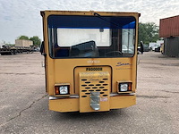 2005 sovam f5784 warehouse tractor - afbeelding 4 van  10