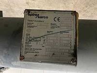 2005 spirax sarco buizen warmtewisselaar - afbeelding 8 van  8