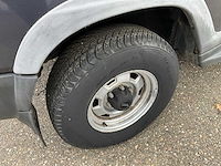 2005 ssangyong korando 2.3 bedrijfswagen 81-bt-rj - afbeelding 3 van  34