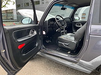 2005 ssangyong korando 2.3 bedrijfswagen 81-bt-rj - afbeelding 10 van  34