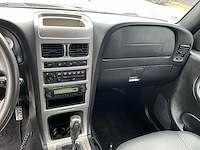2005 ssangyong korando 2.3 bedrijfswagen 81-bt-rj - afbeelding 17 van  34