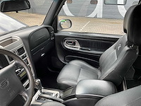 2005 ssangyong korando 2.3 bedrijfswagen 81-bt-rj - afbeelding 19 van  34