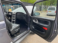 2005 ssangyong korando 2.3 bedrijfswagen 81-bt-rj - afbeelding 20 van  34