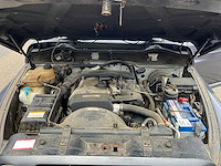 2005 ssangyong korando 2.3 bedrijfswagen 81-bt-rj - afbeelding 25 van  34