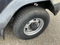 2005 ssangyong korando 2.3 bedrijfswagen 81-bt-rj - afbeelding 4 van  34