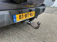 2005 ssangyong korando 2.3 bedrijfswagen 81-bt-rj - afbeelding 6 van  34