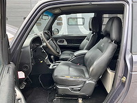 2005 ssangyong korando 2.3 bedrijfswagen 81-bt-rj - afbeelding 11 van  34