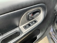 2005 ssangyong korando 2.3 bedrijfswagen 81-bt-rj - afbeelding 13 van  34