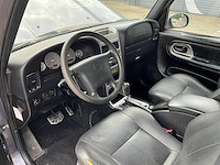 2005 ssangyong korando 2.3 bedrijfswagen 81-bt-rj - afbeelding 14 van  34