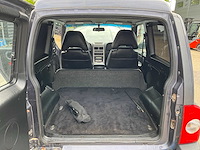 2005 ssangyong korando 2.3 bedrijfswagen 81-bt-rj - afbeelding 24 van  34