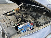 2005 ssangyong korando 2.3 bedrijfswagen 81-bt-rj - afbeelding 26 van  34