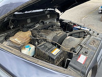 2005 ssangyong korando 2.3 bedrijfswagen 81-bt-rj - afbeelding 27 van  34