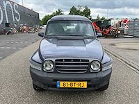 2005 ssangyong korando 2.3 bedrijfswagen 81-bt-rj - afbeelding 33 van  34