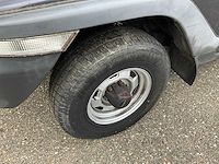 2005 ssangyong korando 2.3 bedrijfswagen 81-bt-rj - afbeelding 34 van  34