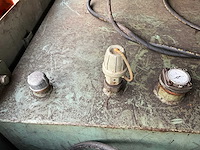 2005 steenbergen cie 300 brandstof opslagtank - afbeelding 8 van  11