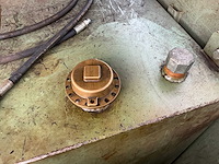 2005 steenbergen cie 300 brandstof opslagtank - afbeelding 10 van  11