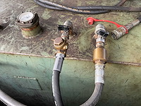 2005 steenbergen cie 300 brandstof opslagtank - afbeelding 11 van  11