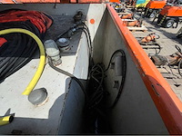 2005 steenbergen cie 300 brandstof opslagtank - afbeelding 7 van  8