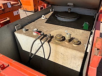 2005 steenbergen cie100 brandstof opslagtank - afbeelding 6 van  8