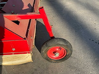 2005 steketee rijenspuit - afbeelding 2 van  11