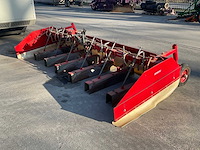 2005 steketee rijenspuit - afbeelding 1 van  11